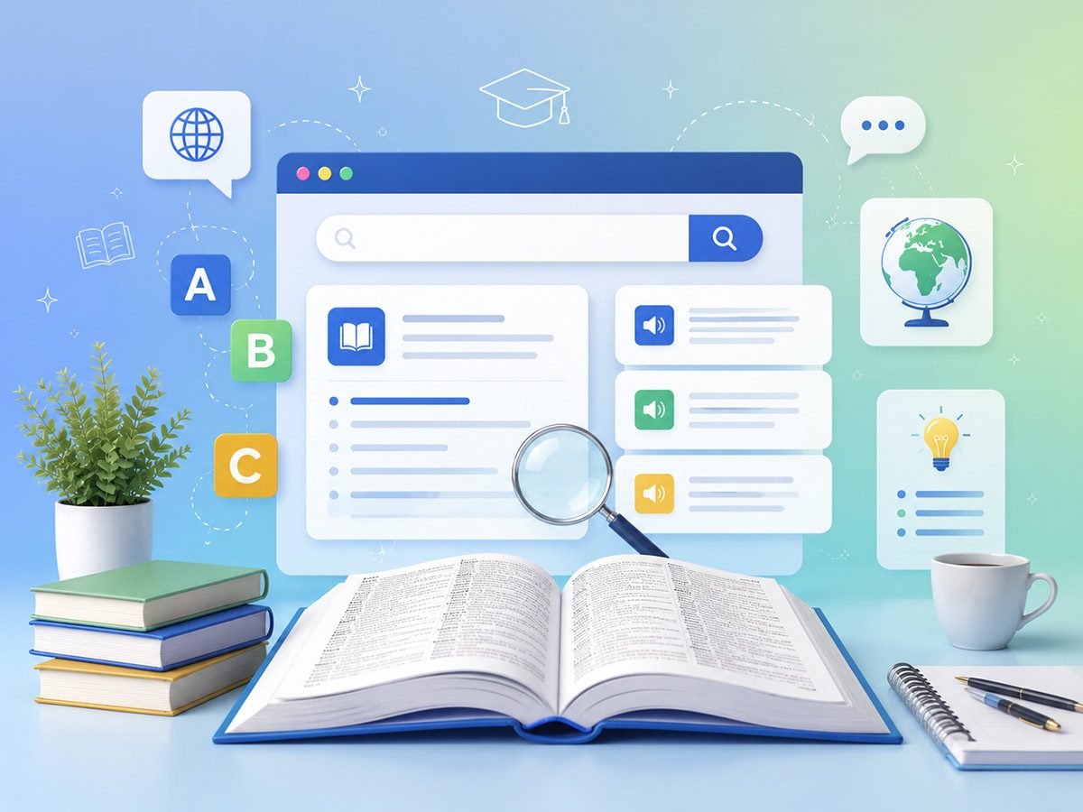 BriefDictionary.com – A Useful Domain for Short Meanings, Vocabulary and Word Learning