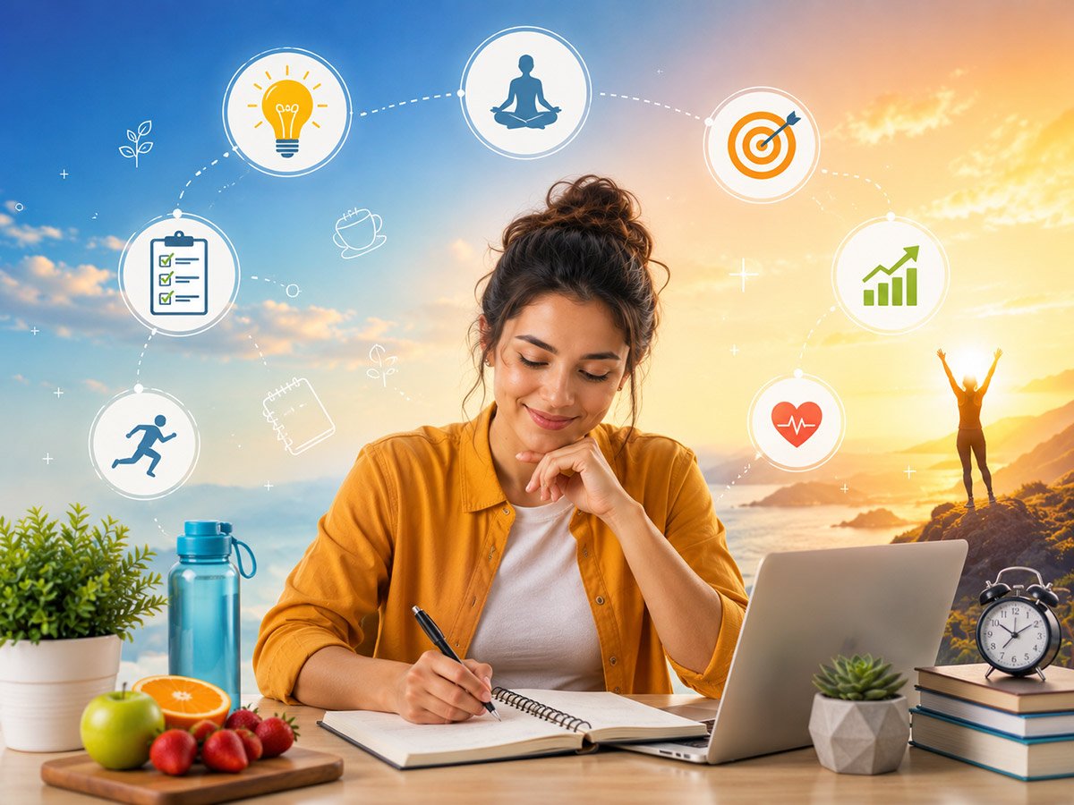LifexTips.com – A Brandable Domain for Life Tips, Self Improvement and Practical Guides